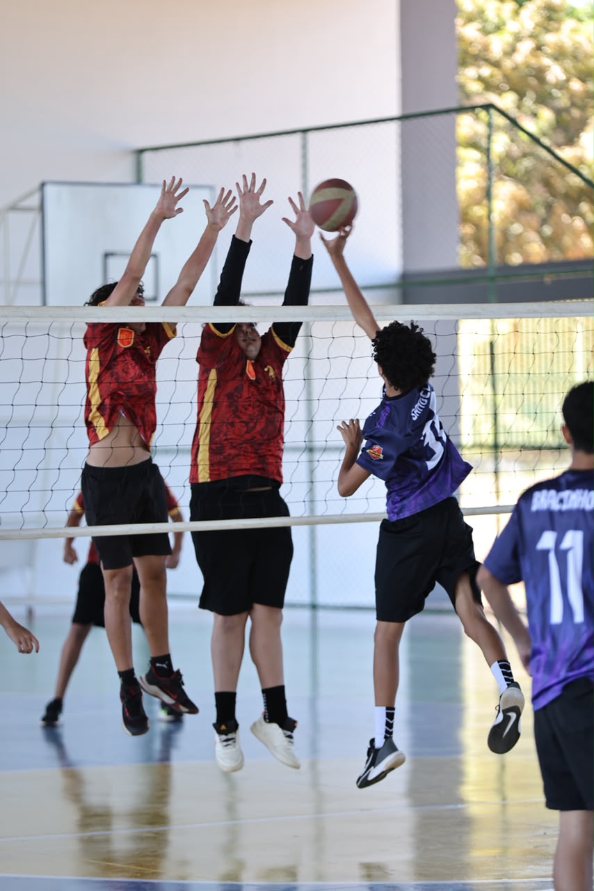 Clube de esportes