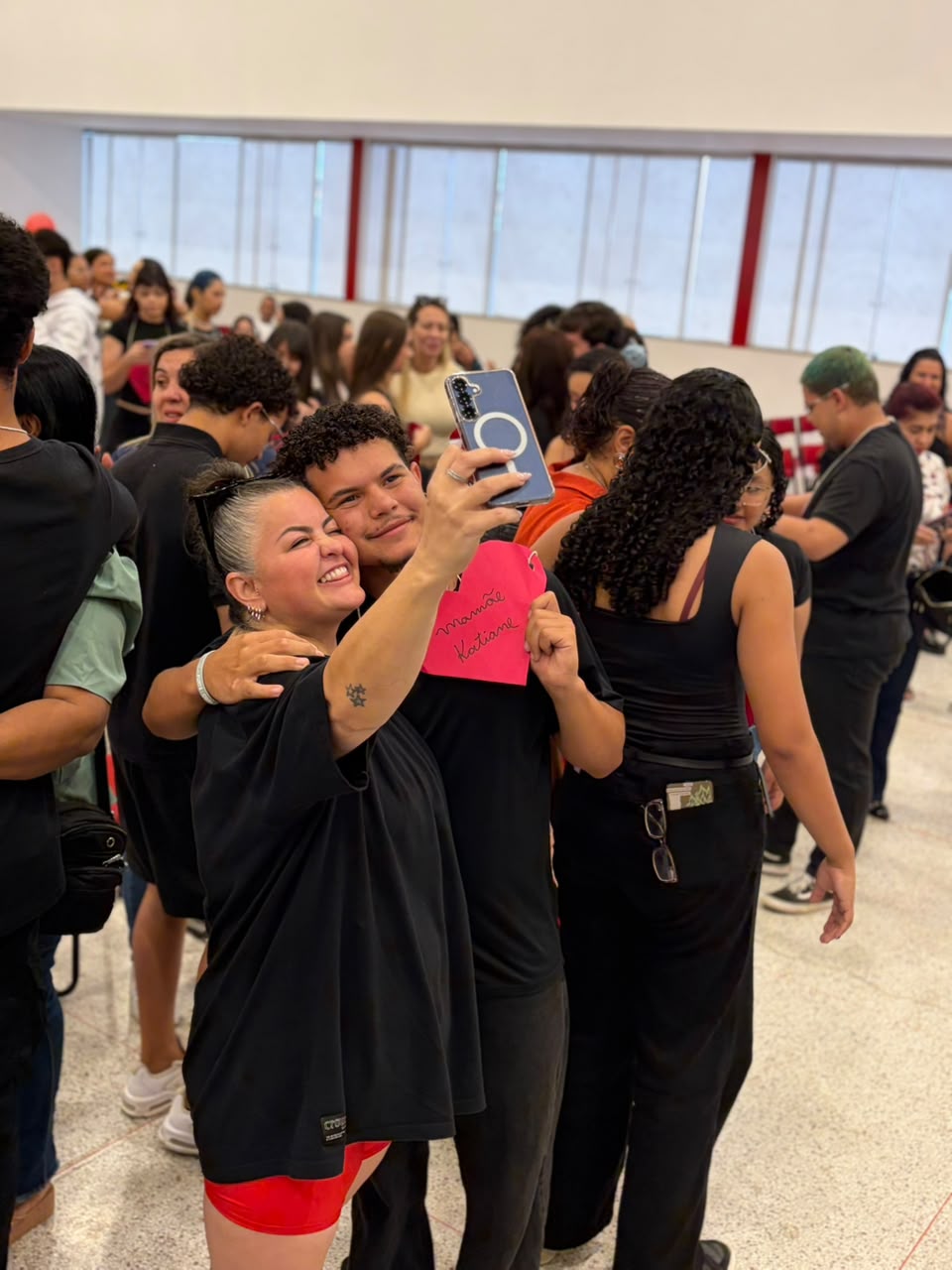 Dia das Mães