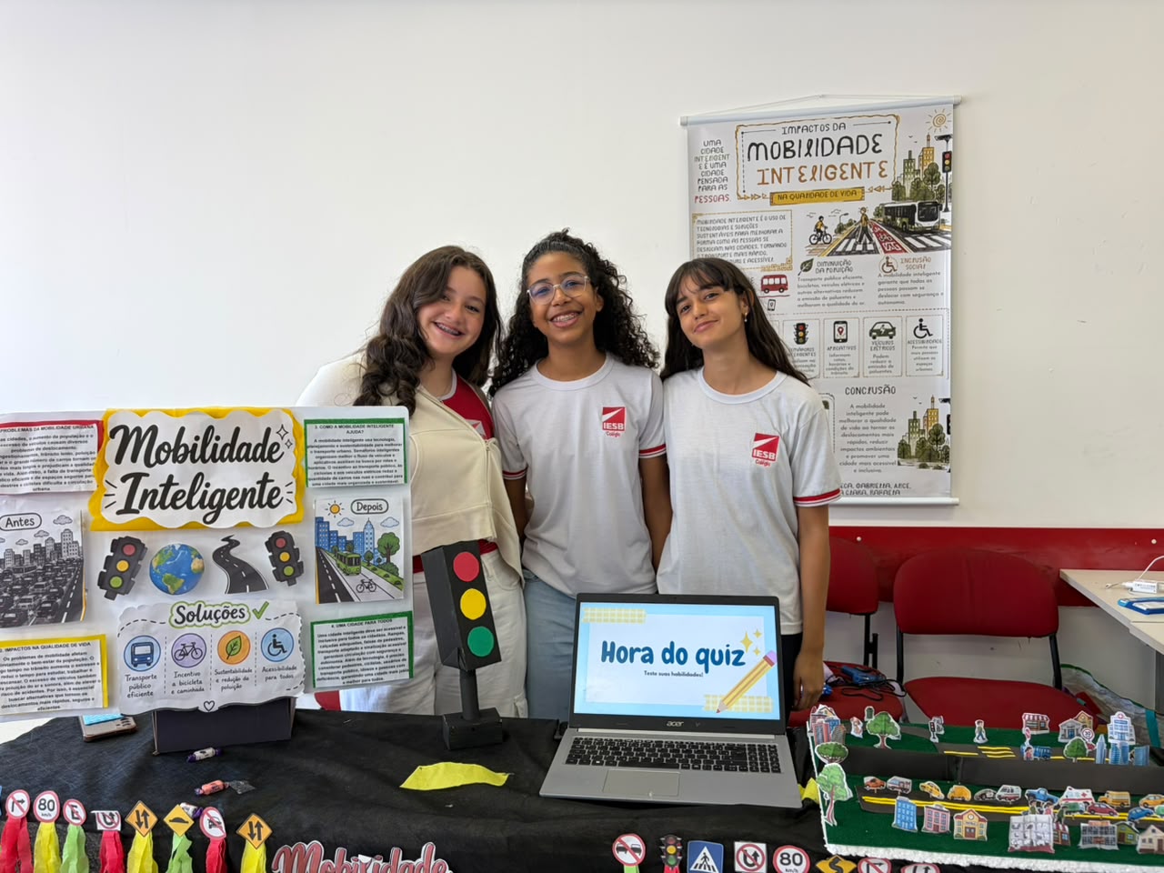 Feira do Conhecimento