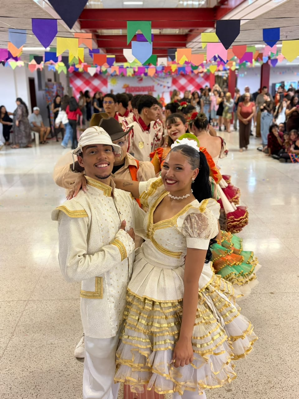 Festa Junina