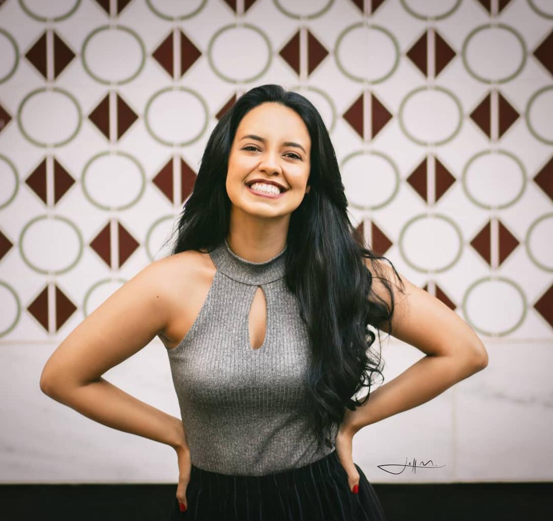 Ludmilla Rodrigues da Silva