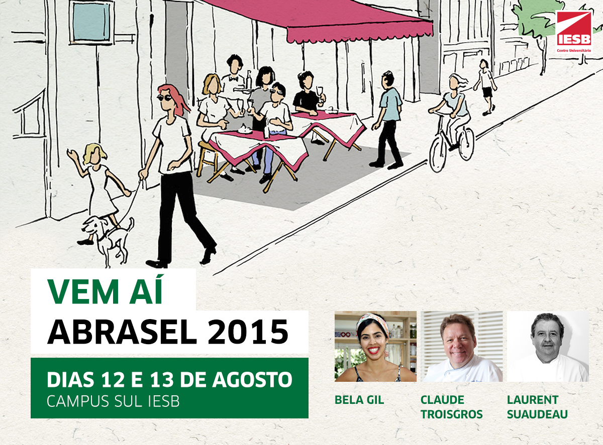 Manifesto Simplifica Brasil - Abrasel