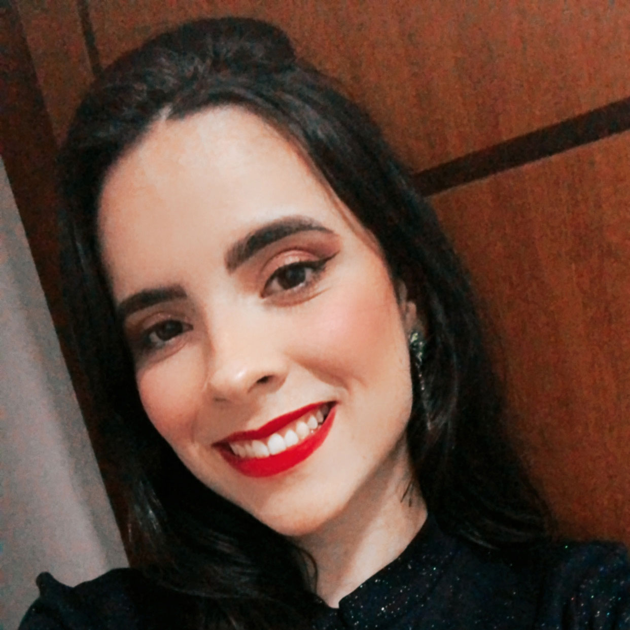 Flávia Vieira de Souza Silva
