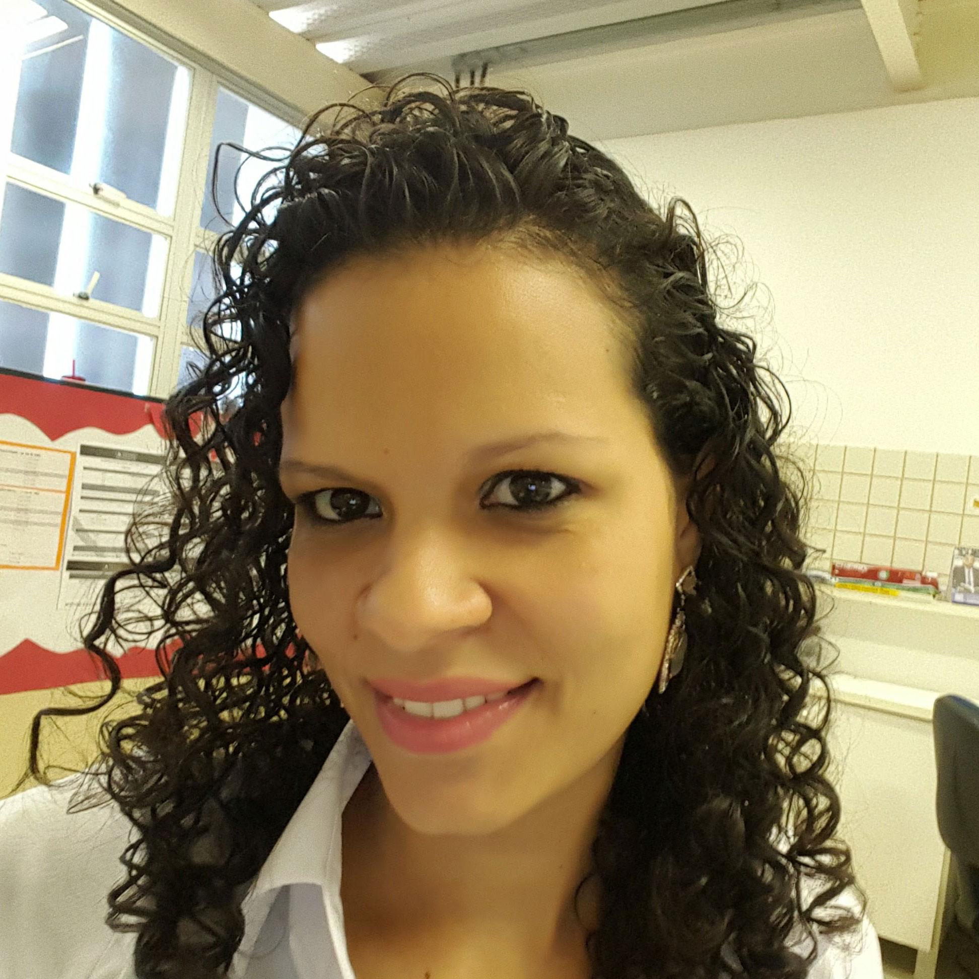 Roselene Martins