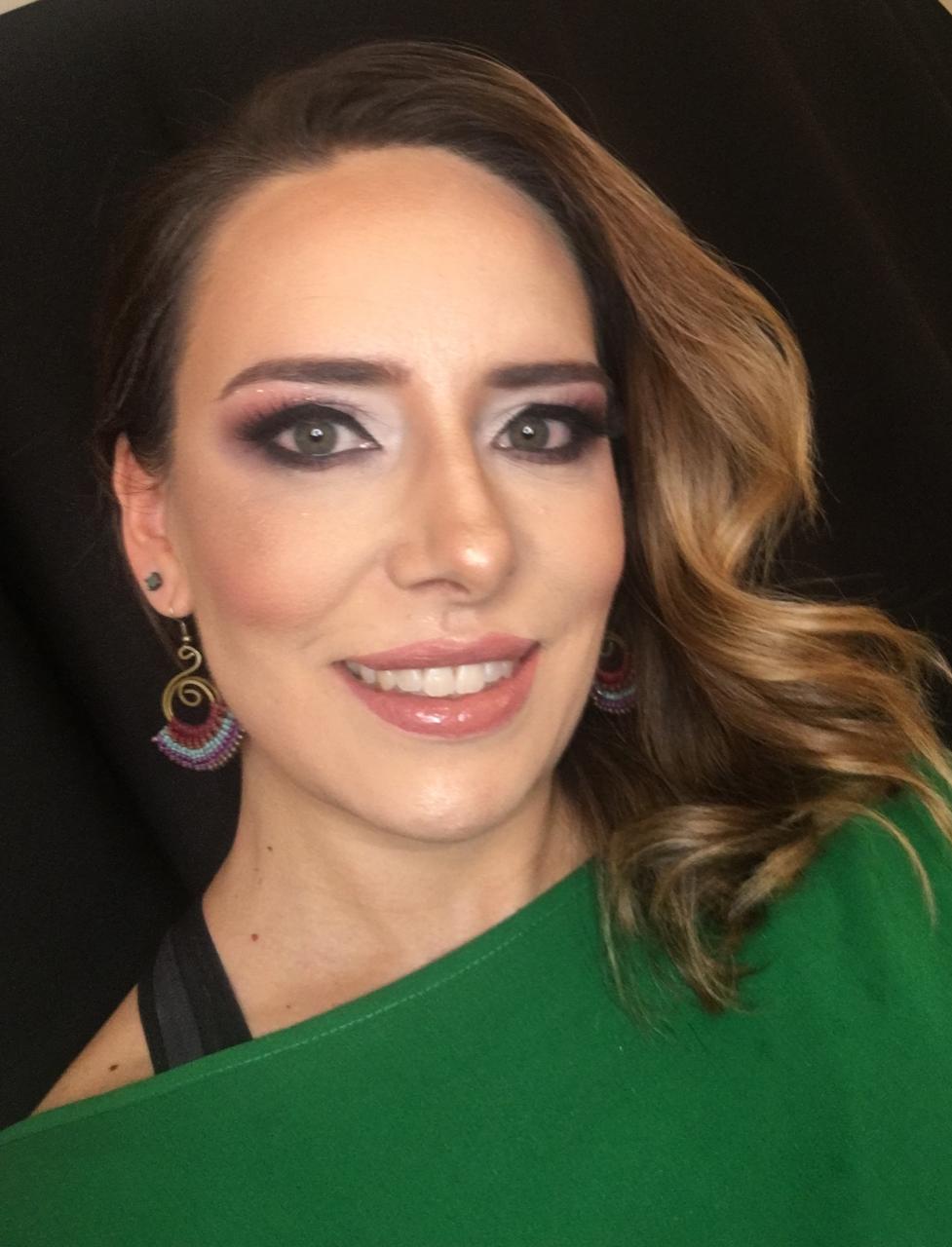 Aline Zulte de Oliveira