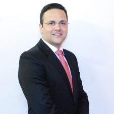 André Luiz Santa Cruz Ramos