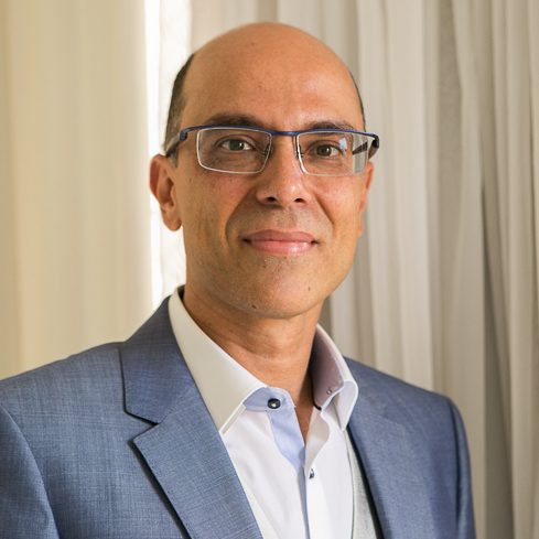 André Rehbein Sathler Guimarães