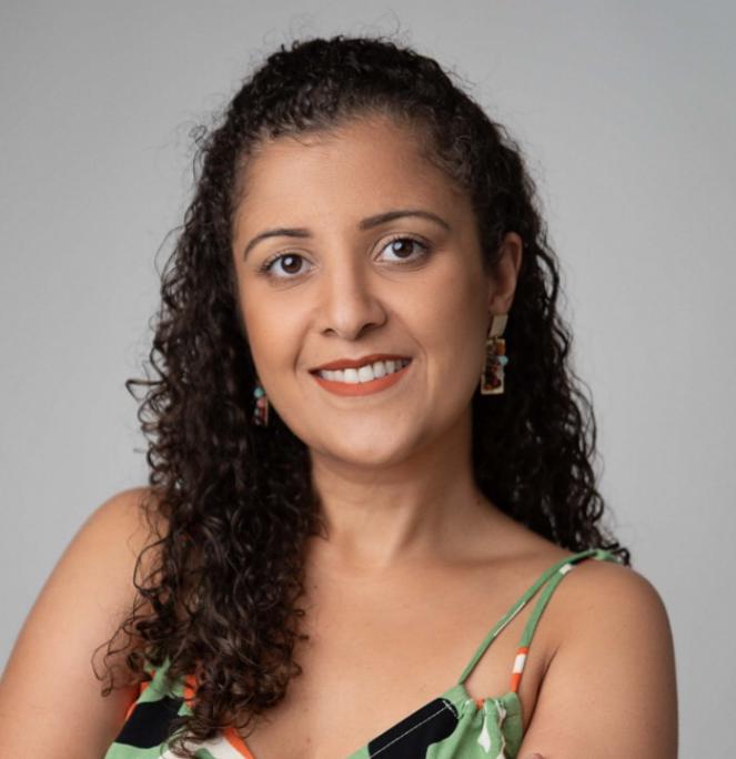Danielle Sousa da Silva