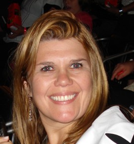 Fernanda Lopes da Cunha