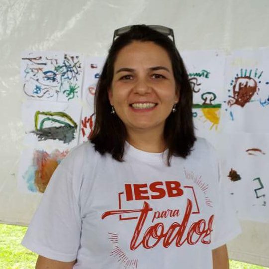 Fernanda Scalzavara