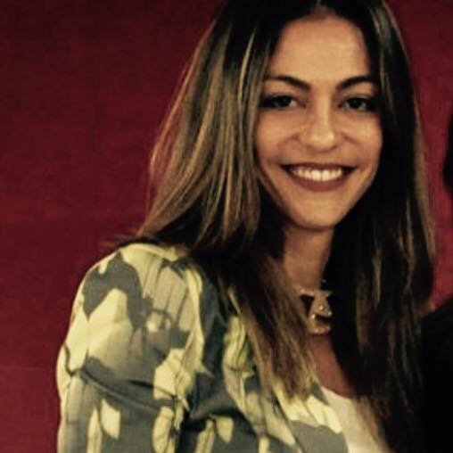 Keyla Fabrícia Pereira Sahb