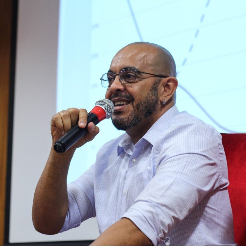 Marco Antônio de Meneses Silva