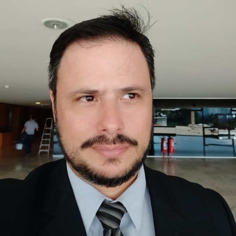 Mauricio Lopes Tavares