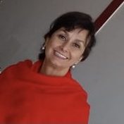 Mirela Berendt Pinto da Luz