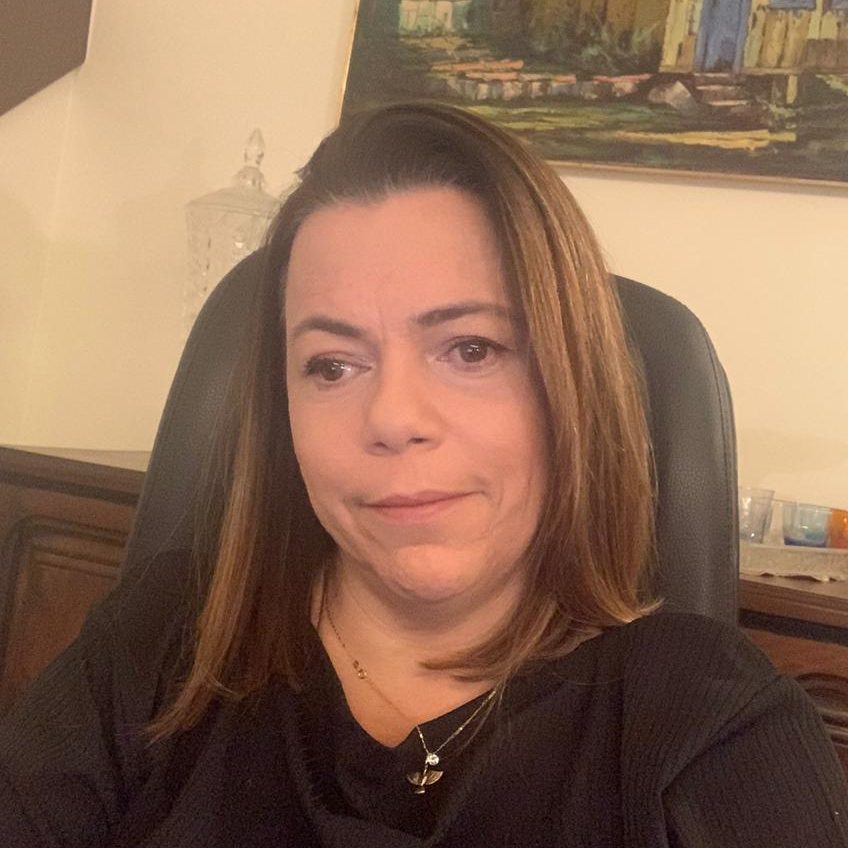 Patrícia Moscariello Rodrigues