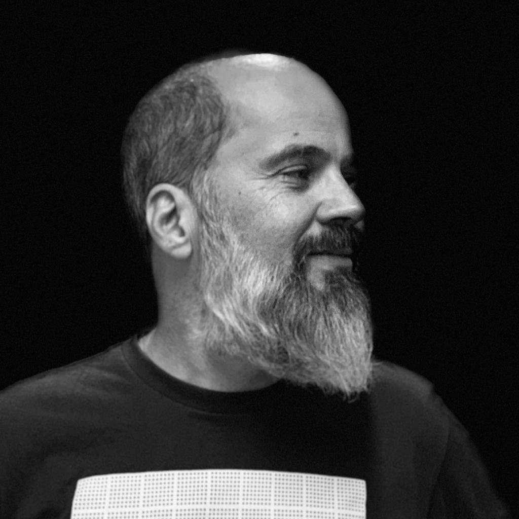 Paulo Duro Moraes