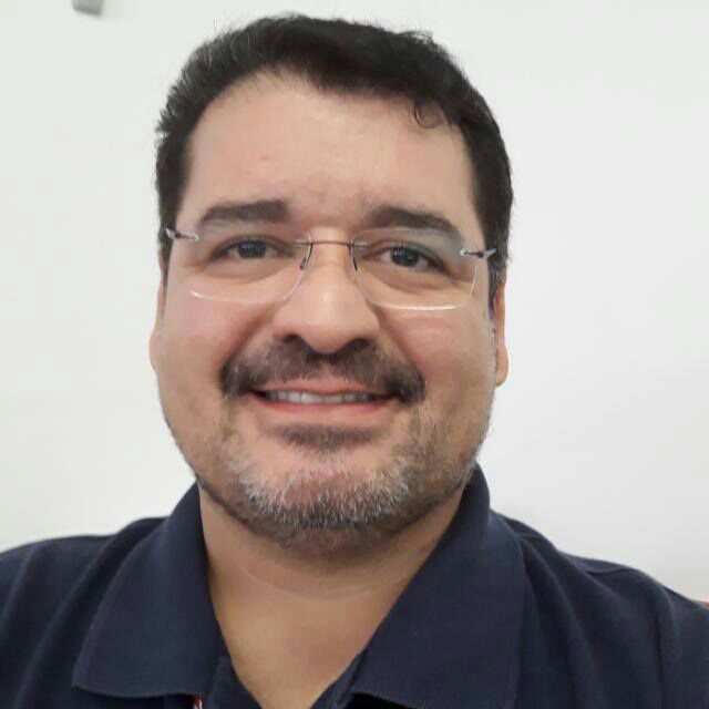 Alexandre Alberto Freire Jorge