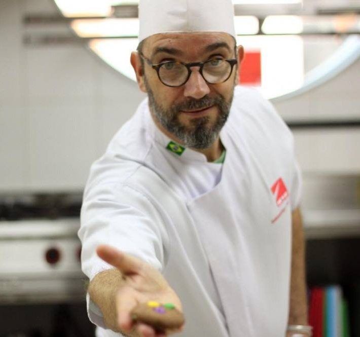 Sebastián Luis Parasole