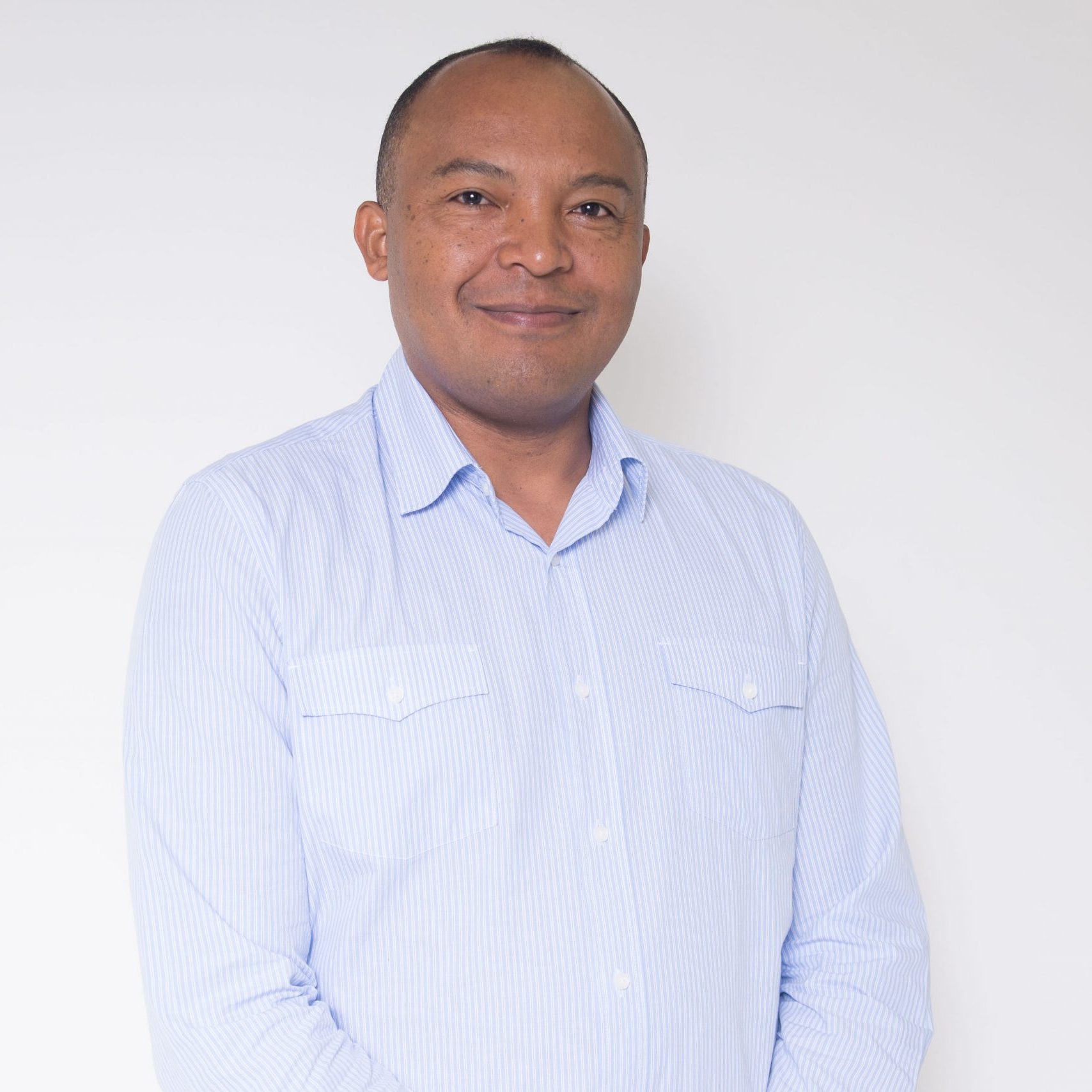 Sérgio Avelino da Silva