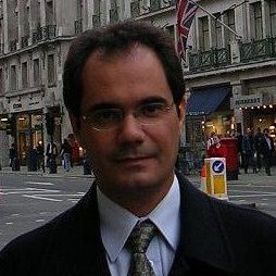 Sérgio Nogueira Seabra