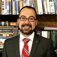 Augusto César Leite De Carvalho