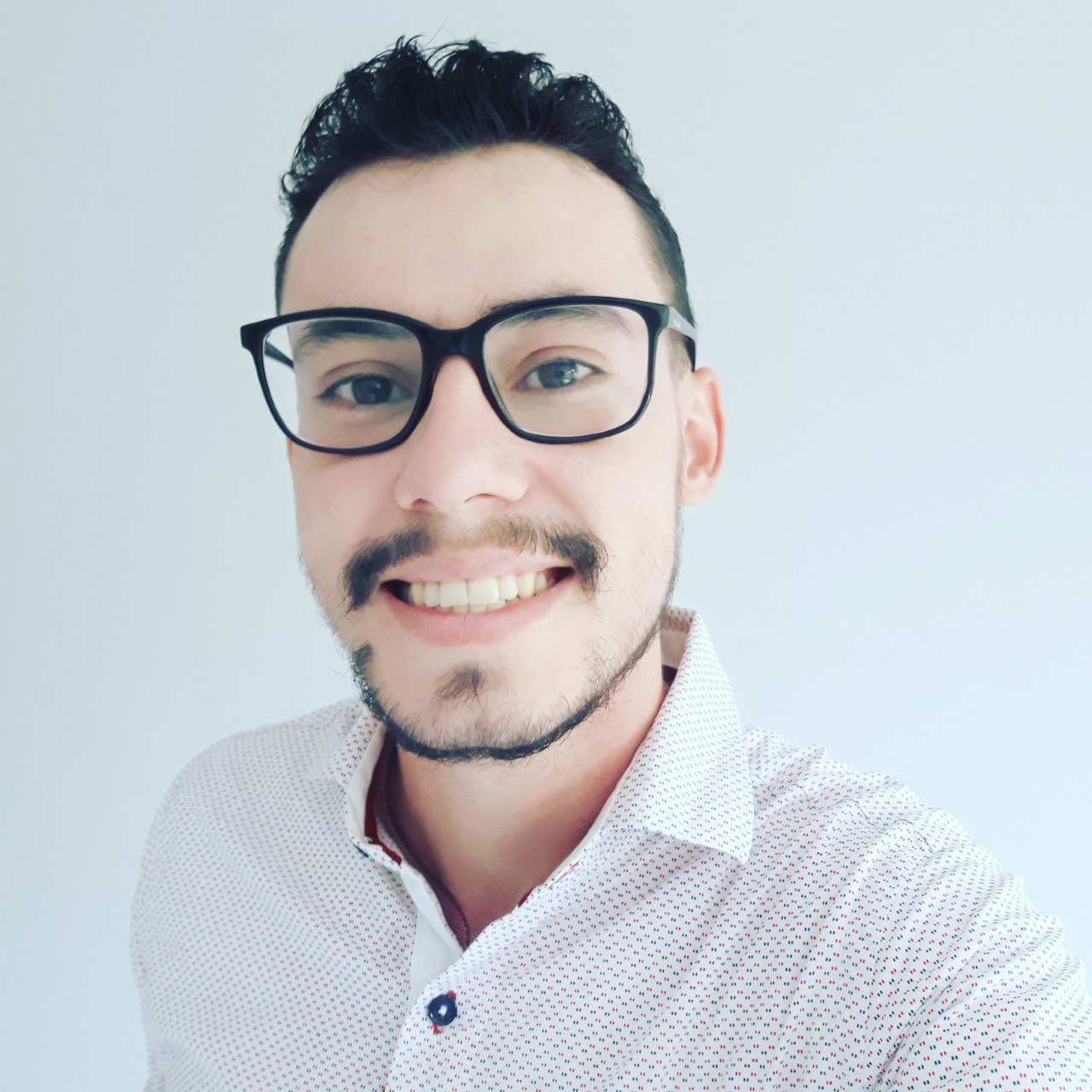 Ricardo Ferreira Nunes
