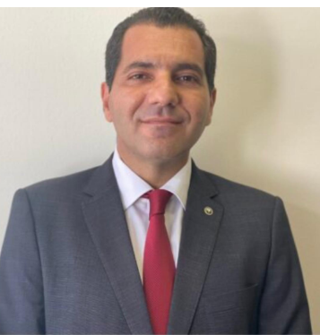 Marcio Evangelista Ferreira da Silva