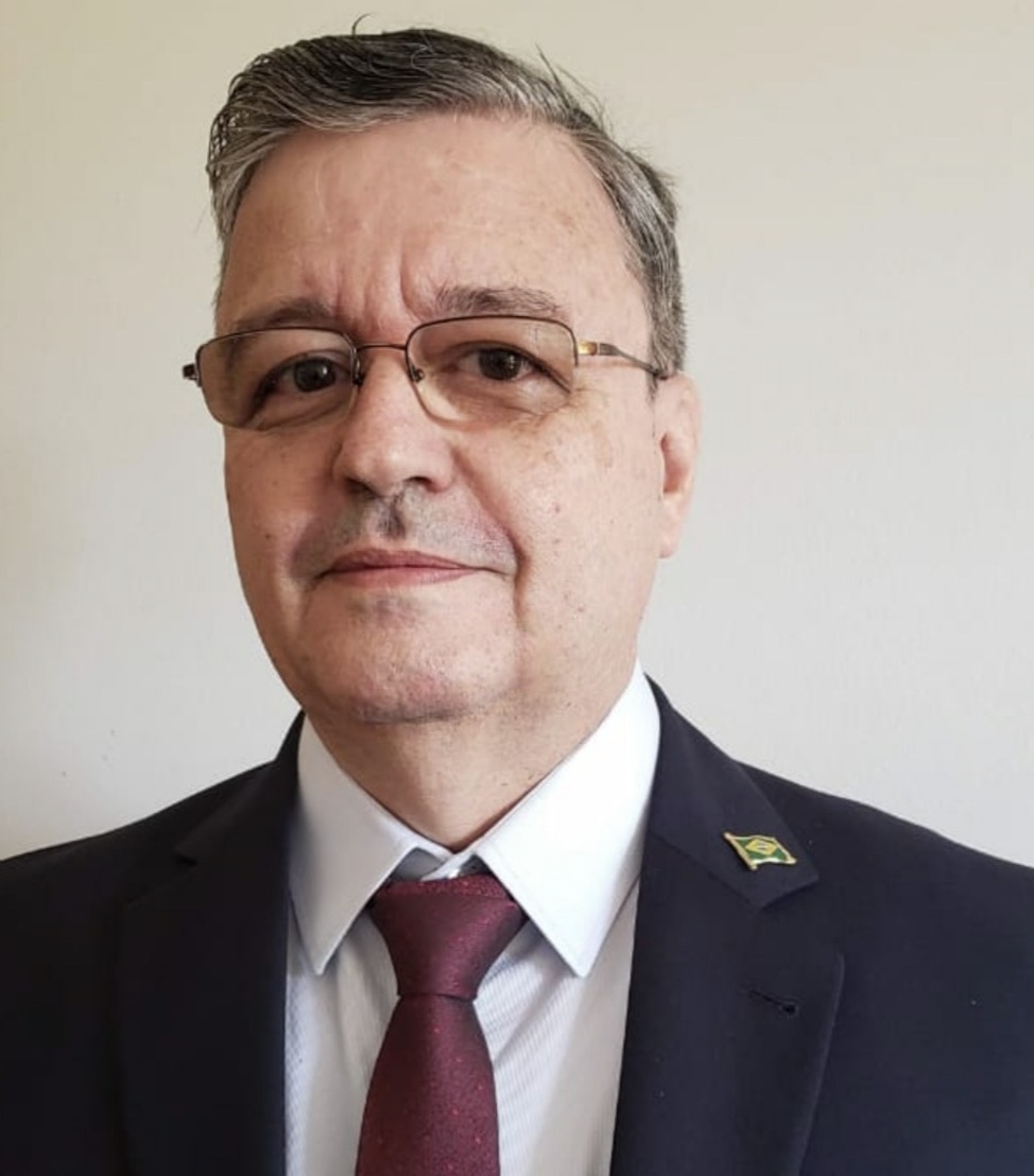 Paulo César Rodrigues Borges