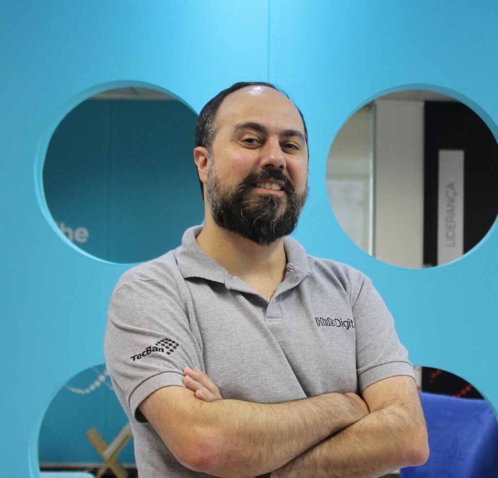 Rogerio Melfi