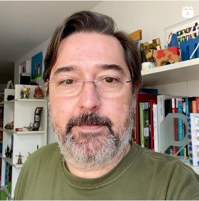 Marco Aurélio Lobo Junior