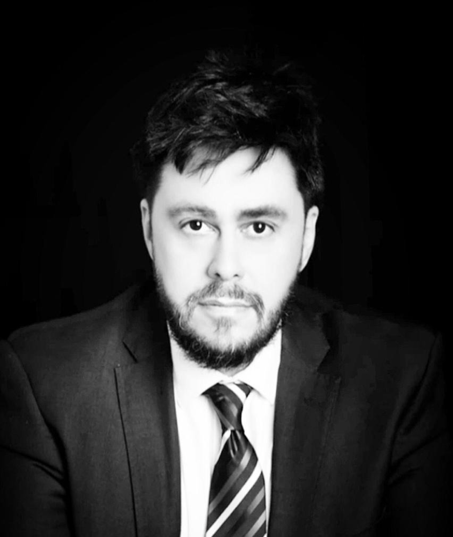 Eduardo Alvim