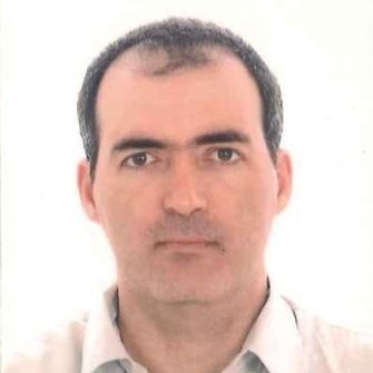 Alexandre Jose Figueiredo Loureiro
