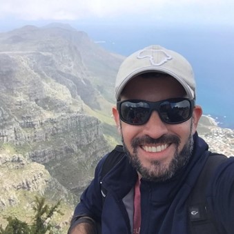 Daniel Amaral Farias