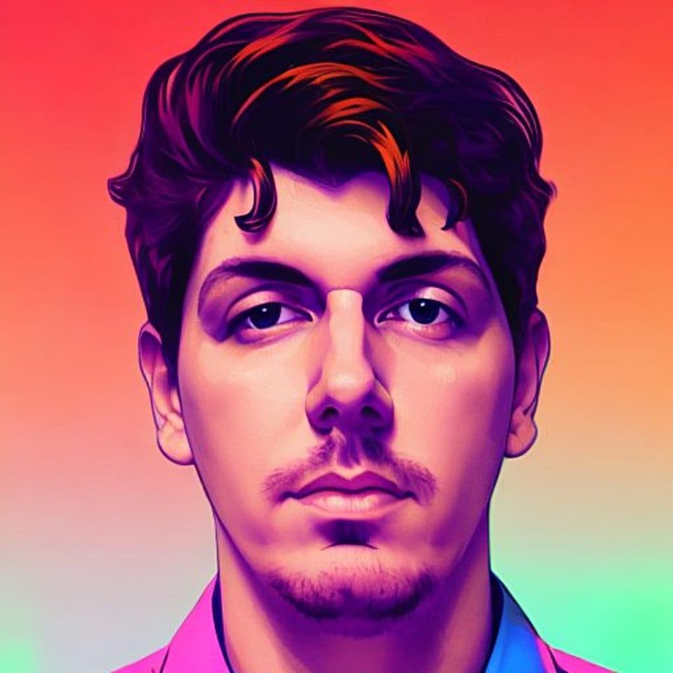 Marcel Martinez Cohn