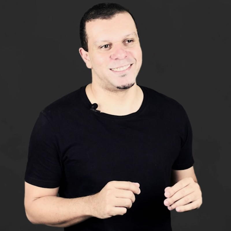 Orlan Almeida