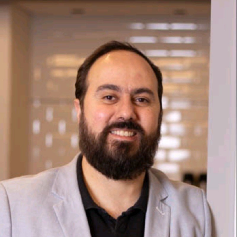 Rogério Melfi