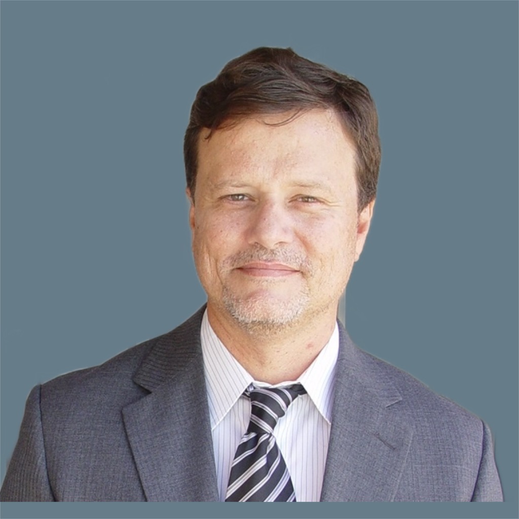 Marcio Nascimento de Oliveira