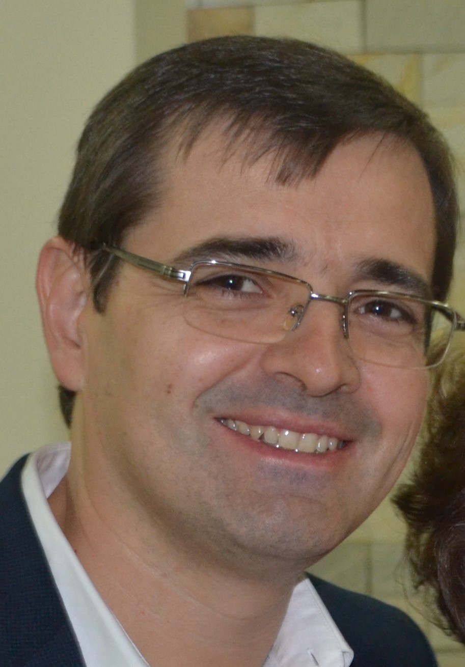 Ricardo Chiappa