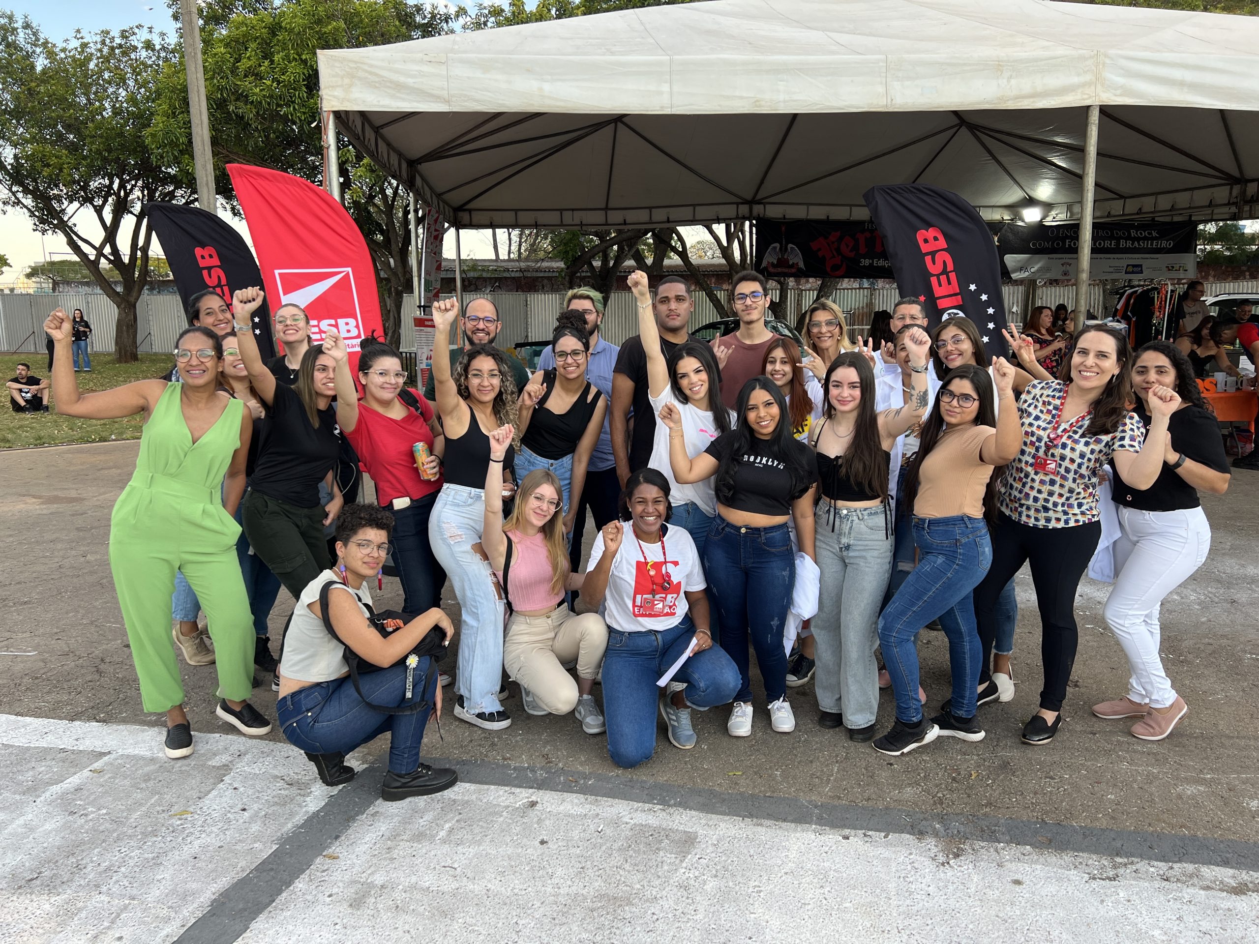Estudar Muda Vidas