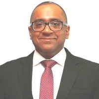André Lacerda Daniel