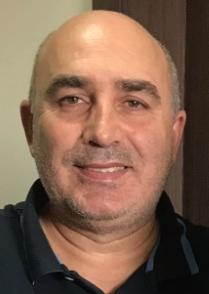 Marcos Aurélio Antunes