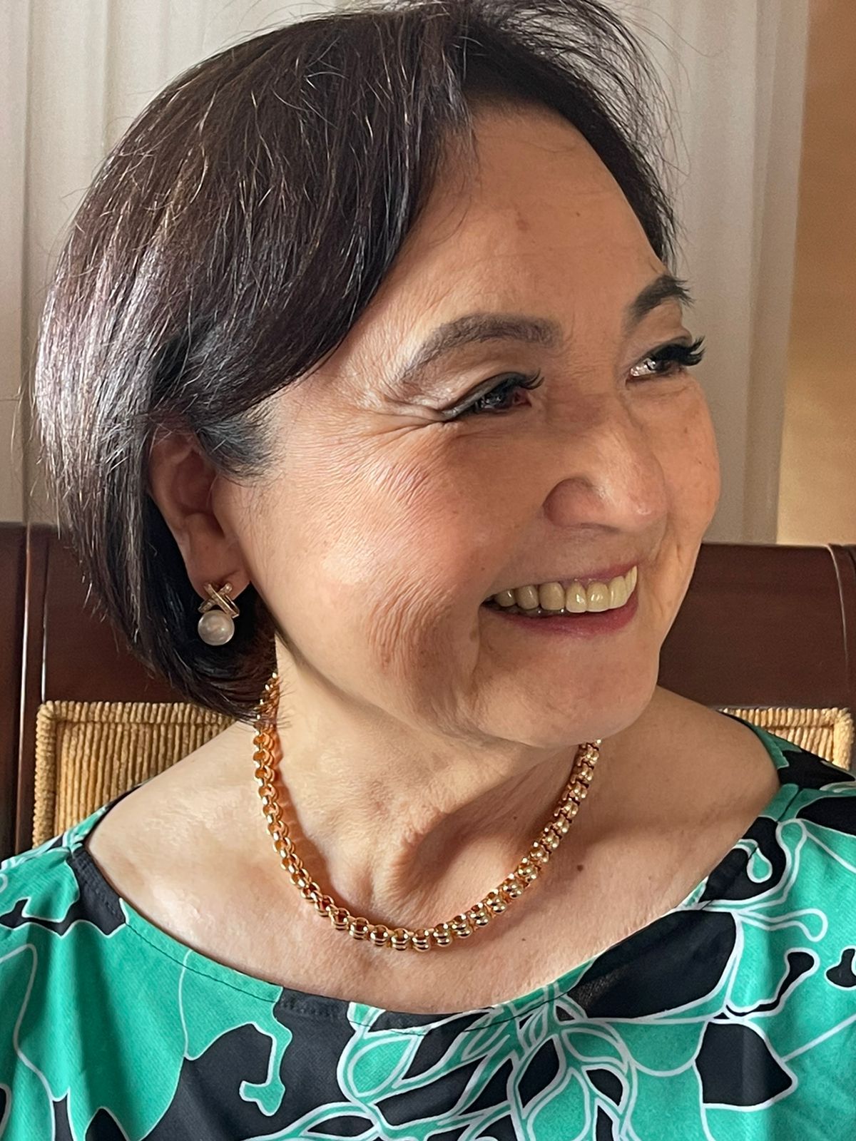 Sofia Matsuyo