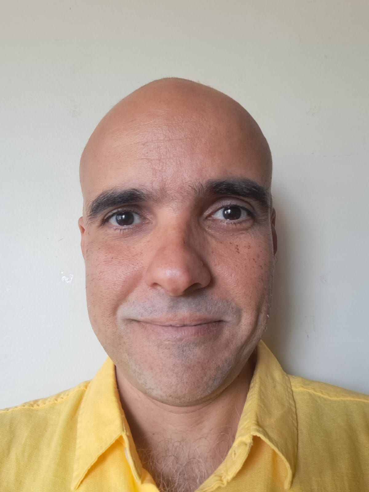 Tito Alencastro Filho
