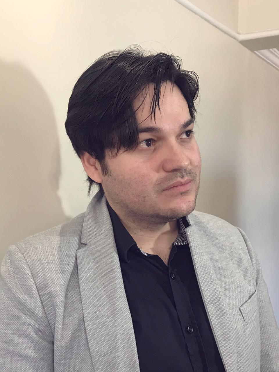 Miguel Enrique Parra Muñoz