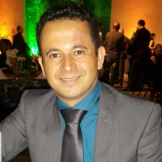 Edmilson Faria Rodrigues