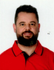 Rogério Bragança Borges