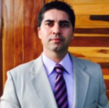 Vasco Roberto Marinho Braga