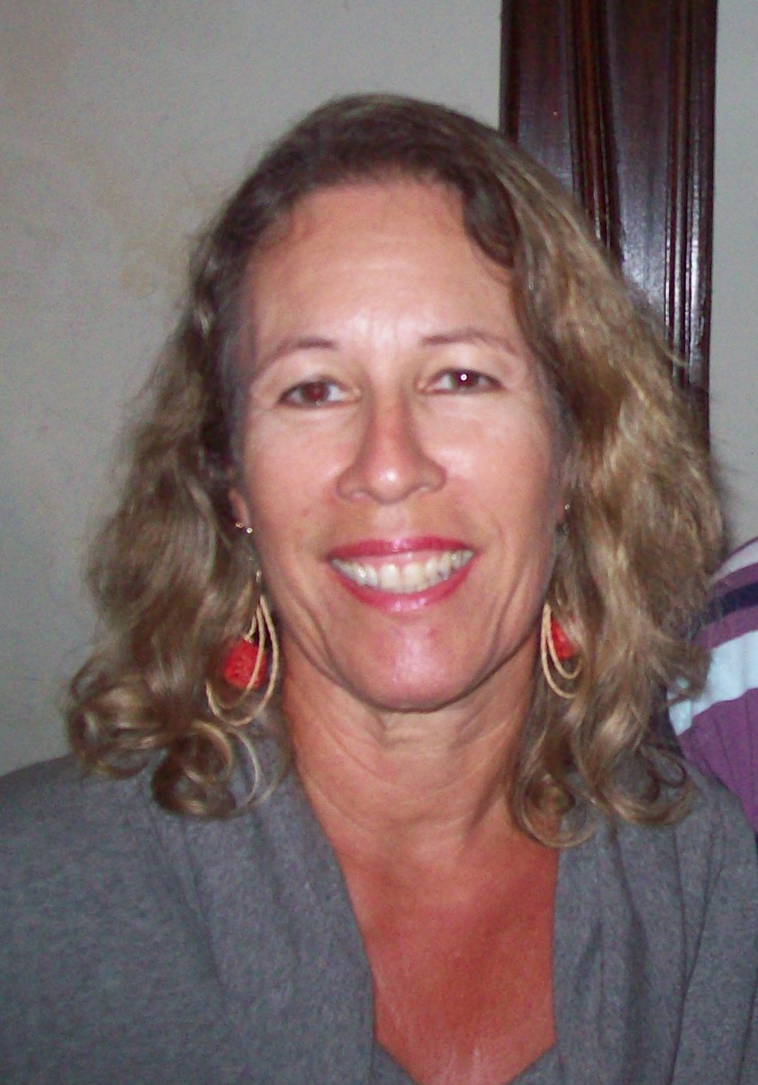 Eliete de Pinho Araujo