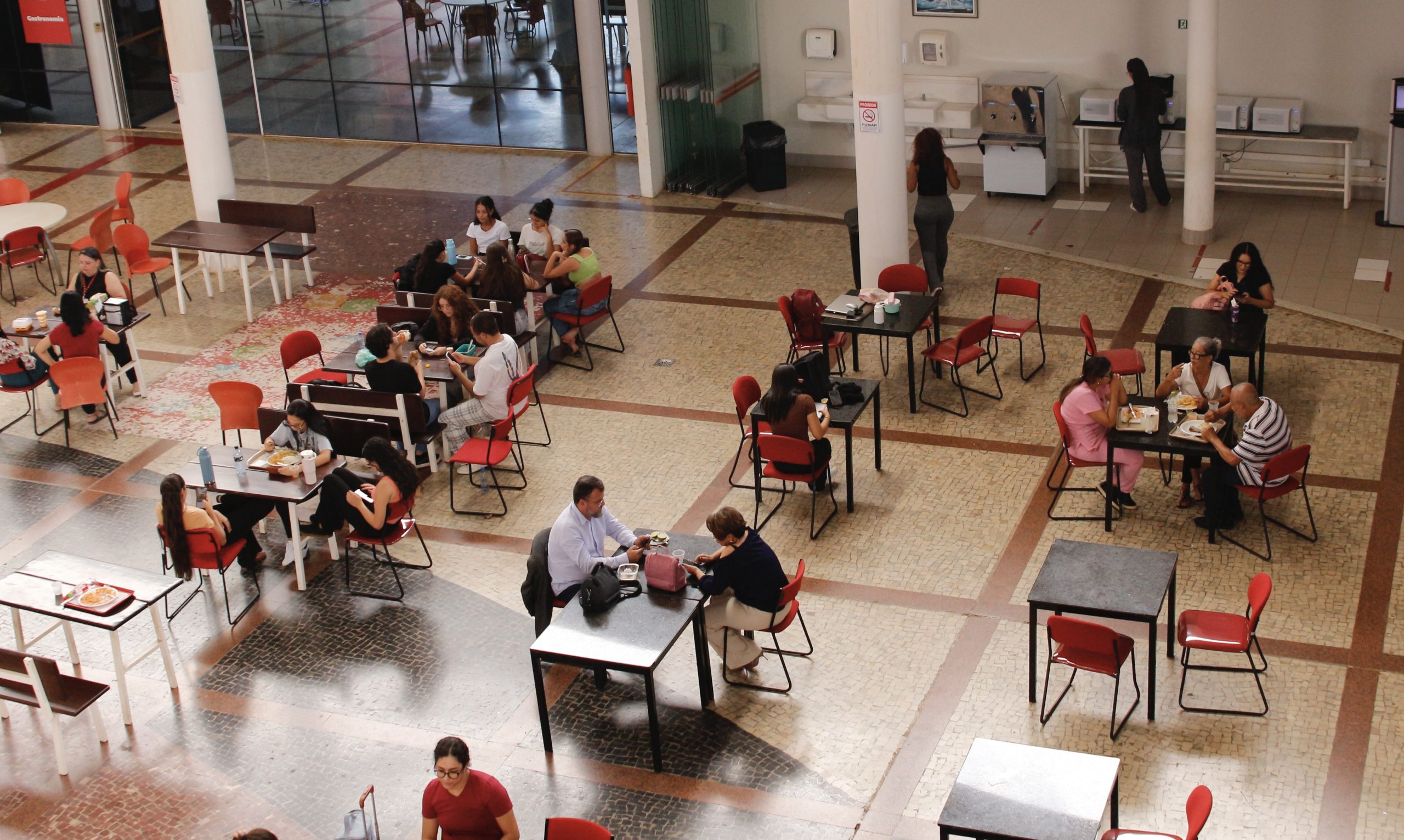 Foto: Pedro Pinheiro/Prátika